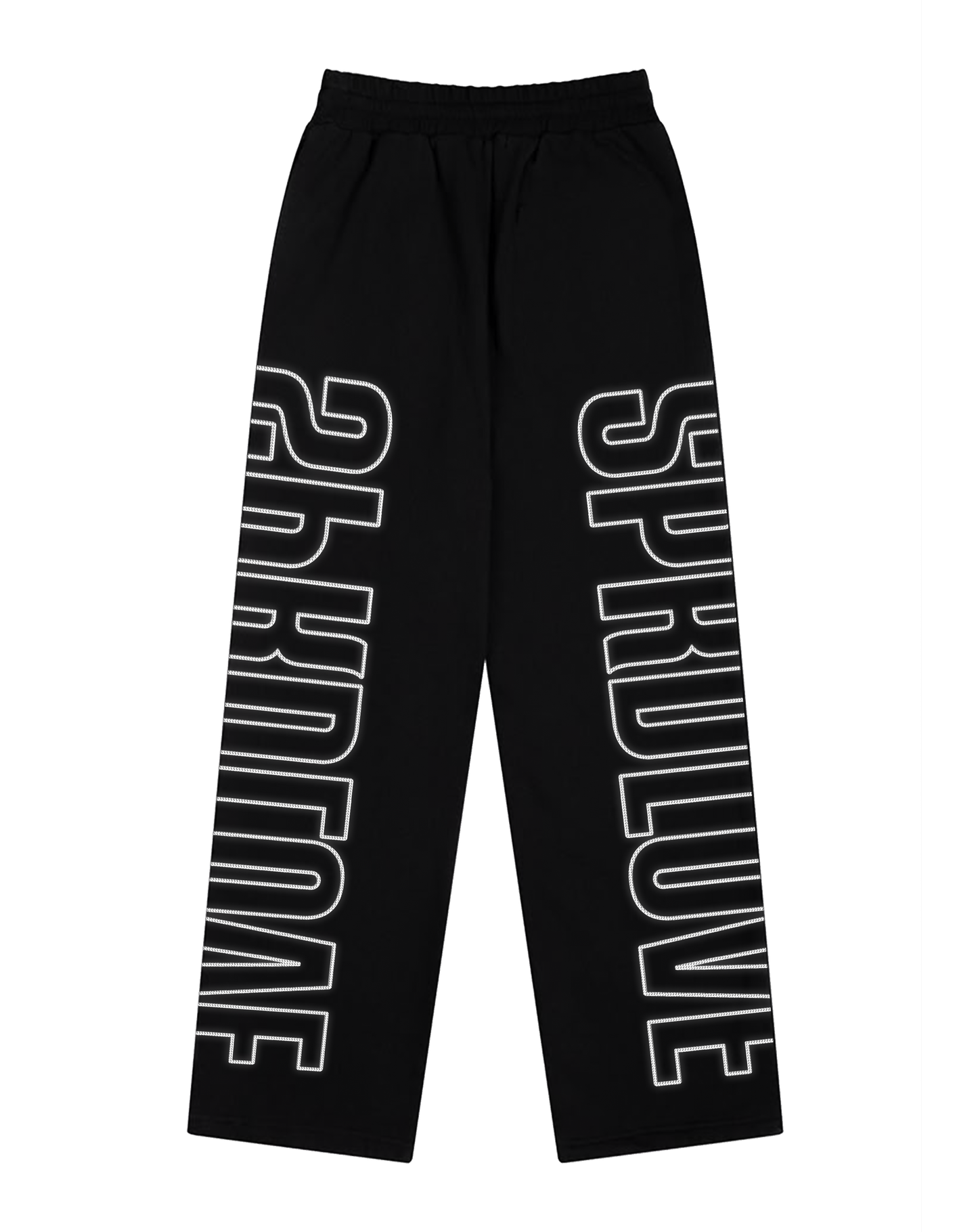 SL Nylon Pants