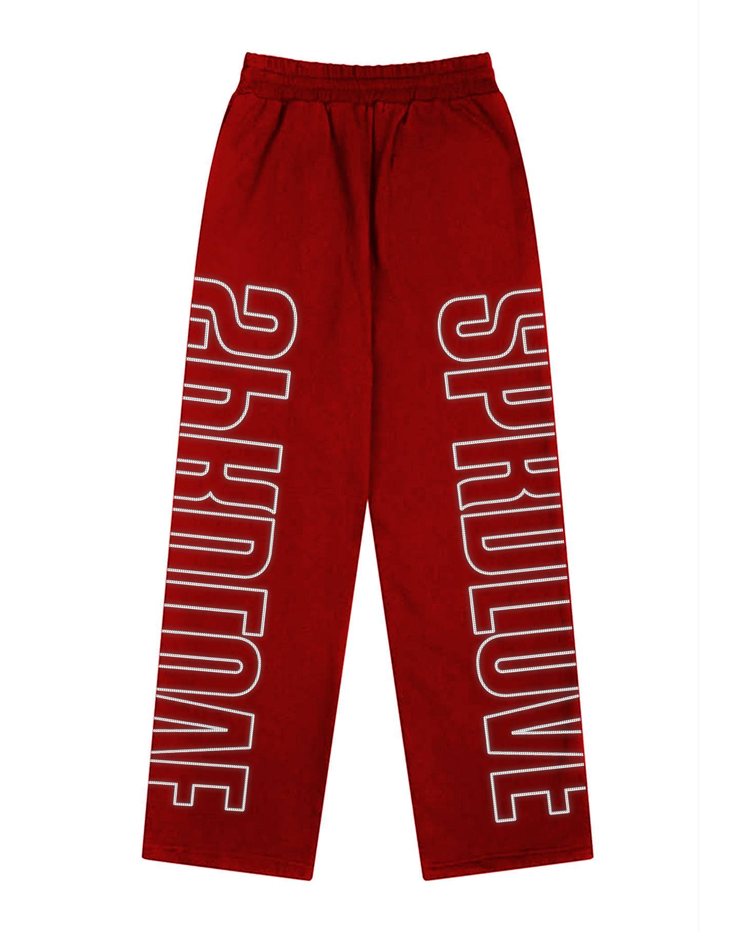 SL Nylon Pants
