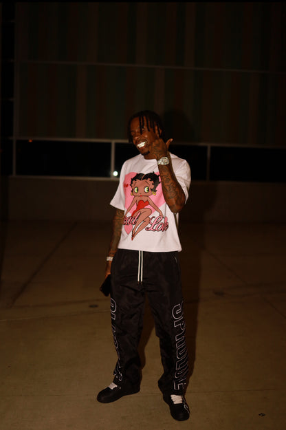 SL Nylon Pants