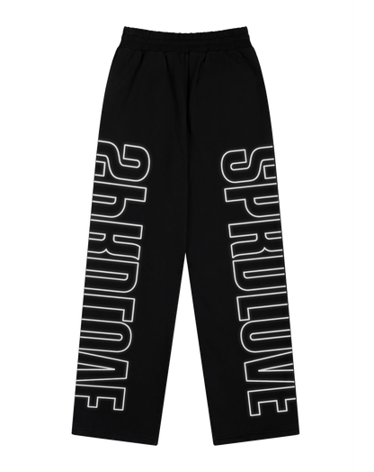 SL Nylon Pants