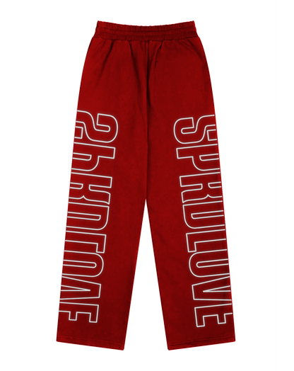 SL Nylon Pants